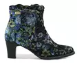 Laura Vita ankle boots Elcodieo 06 imperial - Women's ankle boots - 141638 - 1