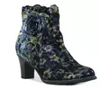 Laura Vita ankle boots Elcodieo 06 imperial - Women's ankle boots - 141638 - 3