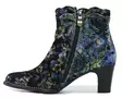 Laura Vita ankle boots Elcodieo 06 imperial - Women's ankle boots - 141638 - 2