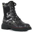 Laura Vita Ankle Boots Kandyo 24 dorian - Women's ankle boots - 142068 - 2