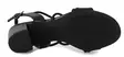 Marco Tozzi Party Sandals 28388-46 black - Women's sandals - 140778 - 5