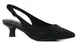 29524-46 - Black high heels - 141398 - 1