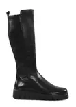 Marco Tozzi women's boots 25580-45 black - Women's boots - 139868 - 1