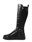 Marco Tozzi women's boots 25580-45 black - Women's boots - 139868 - 2