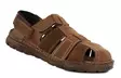 L931-4 - Men's sandals - 140398 - 5