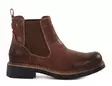 Migant women's chelsea boots A920-287 Molly cognac - Women's ankle boots - 139148 - 1