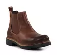 Migant women's chelsea boots A920-287 Molly cognac - Women's ankle boots - 139148 - 2