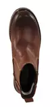 Migant women's chelsea boots A920-287 Molly cognac - Women's ankle boots - 139148 - 4