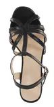 Migant women's party sandals A922-125 black - Migant women`s sandals - 140728 - 4