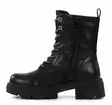 Migant women's ankle boots A920-297 Diana black - Women's ankle boots - 136968 - 3