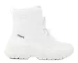 Migant women's ankle boots A920-301 white - Women's ankle boots - 137248 - 1