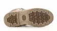 Migant women's ankle boots A920-311 Taupe - Women's ankle boots - 137558 - 3