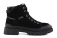 Migant women's ankle boots A920-328 black - Women's ankle boots - 139358 - 1
