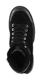 Migant women's ankle boots A920-328 black - Women's ankle boots - 139358 - 4