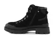 Migant women's ankle boots A920-328 black - Women's ankle boots - 139358 - 2