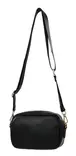 Migant Shoulder Bag MG1696 black - Handbags - 139328 - 2