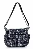 Nabo shoulder bag Marris NK2220 butterfly - Handbags - 137208 - 3