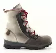 Natura Lumikas women's seal skin shoes 1001 Seal - Women's ankle boots - 136698 - 1