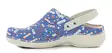 Nursing Care machine washable work shoes WG4APF23 saude / health - Women's work shoes - 137988 - 3