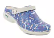 Nursing Care machine washable work shoes WG4APF23 saude / health - Women's work shoes - 137988 - 2
