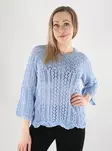 15375540 - Women's knitwear - 140418 - 1