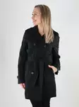 Only women's jacket black - Women's light jackets - 140288 - 1