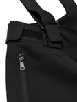 Only Play women's outdoor trousers Softshell Ski black - Women's sports pants - 137588 - 3