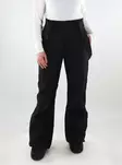 Only Play women's outdoor trousers Softshell Ski black - Women's sports pants - 137588 - 1