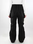 Only Play women's outdoor trousers Softshell Ski black - Women's sports pants - 137588 - 2