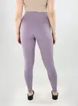 Only Play women's sports tights Jam-2-Font HW gray ridge - Women's sports leggings - 138878 - 2