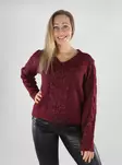 17158927 - Women's knitwear - 139628 - 1