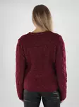 17158927 - Women's knitwear - 139628 - 2