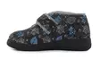 Podowell Slippers Danaelle anthracite - Women's slippers - 139388 - 2