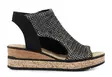 63791-01 - Rieker women`s sandals - 140358 - 1