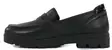 Rieker Loafers 43050-01 black - Rieker women`s walking shoes - 141388 - 3