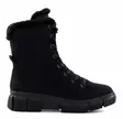 Rieker Women's Ankle Boots X3402-00 black - Rieker ankle boots - 136918 - 1