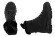 Rieker Women's Ankle Boots X3402-00 black - Rieker ankle boots - 136918 - 3