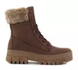 Rieker women's ankle boots Y0230-24 brown - Rieker ankle boots - 139268 - 1
