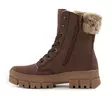 Rieker women's ankle boots Y0230-24 brown - Rieker ankle boots - 139268 - 2