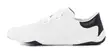 Rieker women's barefoot shoes 45215-80 white - Barefoot shoes - 138198 - 2