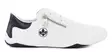 Rieker women's barefoot shoes 45215-80 white - Barefoot shoes - 138198 - 1