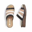 629P8-90 - Rieker mules - 140858 - 4