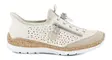 Rieker women's READY2GO walking shoes N42V3-60 beige - Rieker women`s walking shoes - 140508 - 3