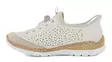 Rieker women's READY2GO walking shoes N42V3-60 beige - Rieker women`s walking shoes - 140508 - 2