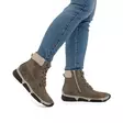 45925-25 - Rieker ankle boots - 142118 - 2