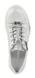 Rieker women's sneakers N4960-90 silver/platinum - Rieker women`s sneakers - 140488 - 4