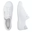 Rieker Remonte women's sneakers/walking shoes D1E03-81 white - Rieker women`s walking shoes - 140248 - 4