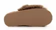 Shepherd women's slippers Tessan 437 rusty brown - Women's slippers - 137578 - 4