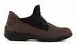 Sievi Men's Walking Shoes Usva Brown - Men's walking shoes - 138088 - 2