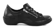 Sievi women's walking shoes Salla XL black - Women's walking shoes - 140528 - 3